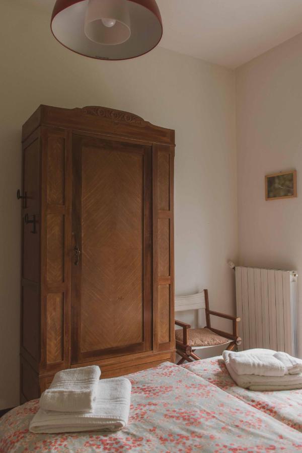 Bed And Breakfast Humus Sapiens Castiglione Chiavarese Εξωτερικό φωτογραφία