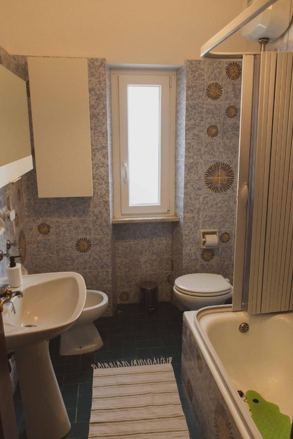 Bed And Breakfast Humus Sapiens Castiglione Chiavarese Εξωτερικό φωτογραφία